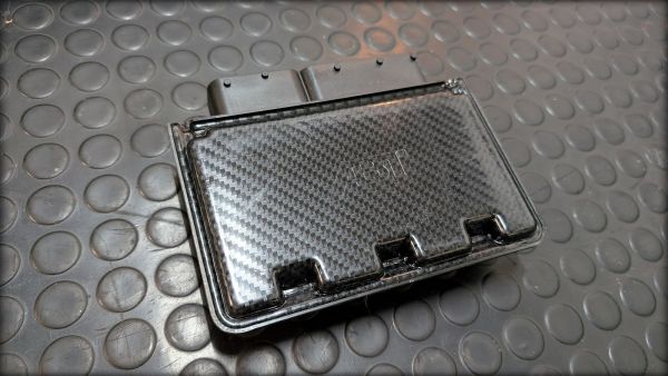 Preview: RS6 C7 4G Motorsteuergerät ABT 666 PS 870 NM mit DTC Gutachten